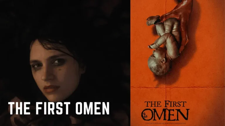 The First Omen 2024 Parents Guide